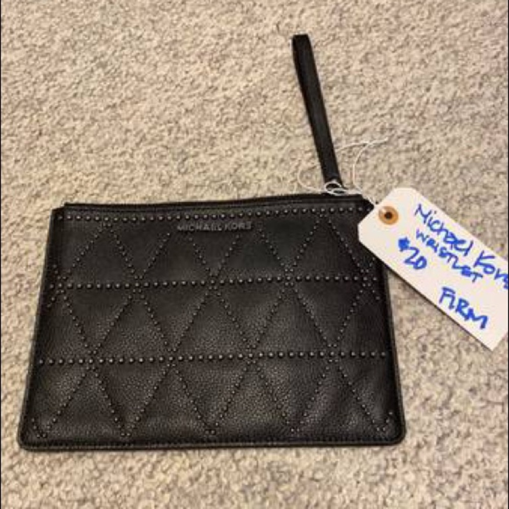 Michael Kors Wristlet